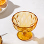 Dessert Serving Glass Set Of 6 300 ml