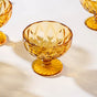 Dessert Serving Glass Set Of 6 300 ml