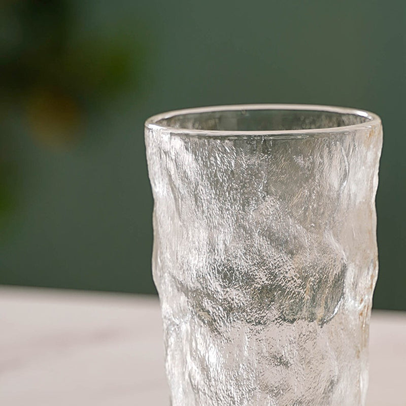 Glass For Juice Set of 2