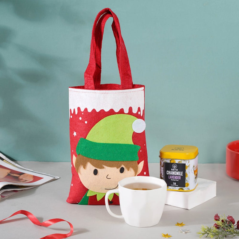 Christmas Par-Tea Festive Gift Hamper Set Of 3