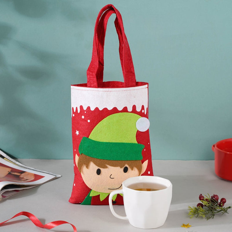 Christmas Par-Tea Festive Gift Hamper Set Of 3