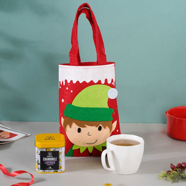 Christmas Par-Tea Festive Gift Hamper Set Of 3