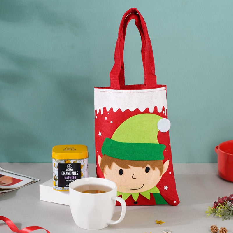 Christmas Par-Tea Festive Gift Hamper Set Of 3