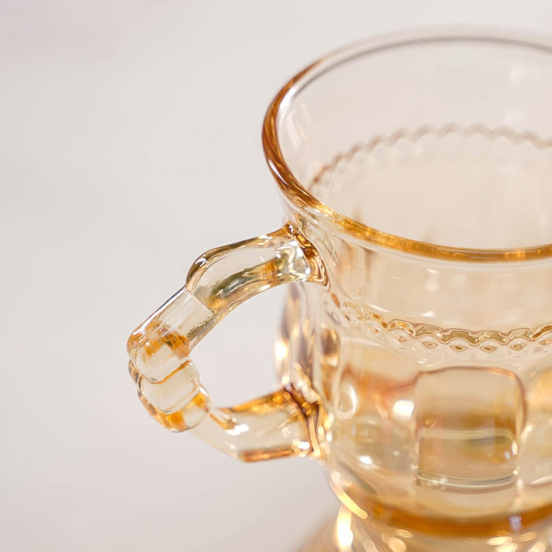 Dessert Glass Set of 4