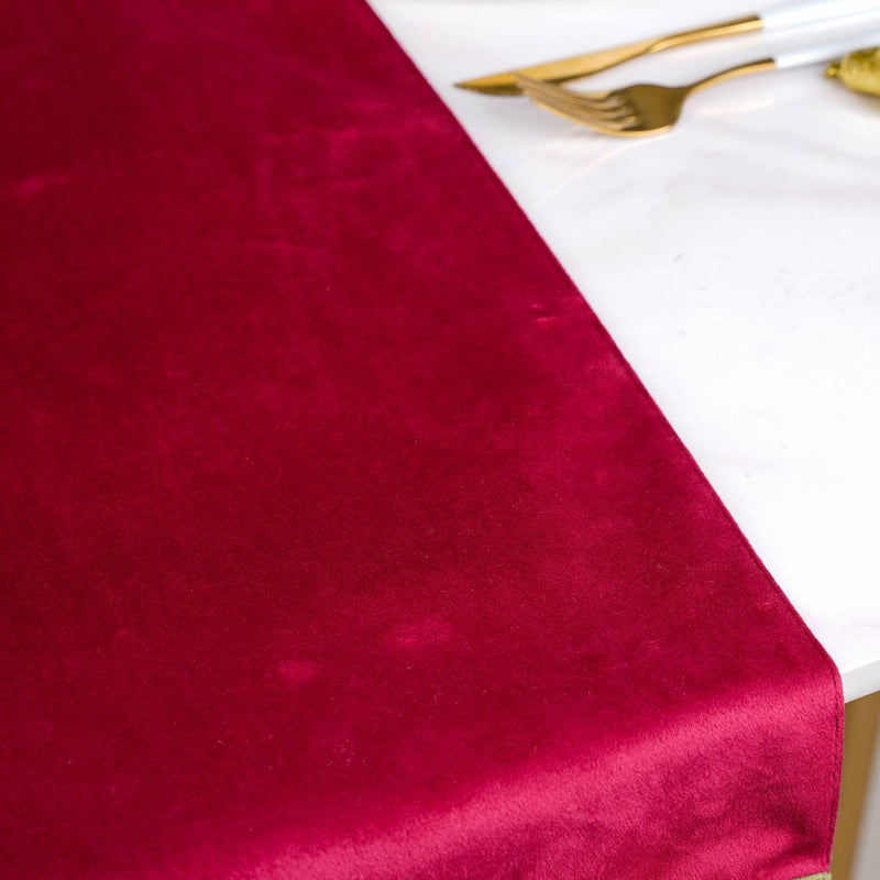 Xmas Presents Table Runner Red 72 Inch X 13 Inch