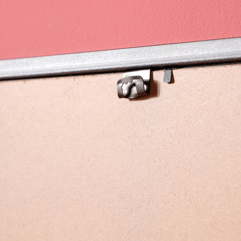 Flower In Vase Framed Wall Art 13x9 Inch - Picture frames wall art for wall decoration, wall design | Room decoration items