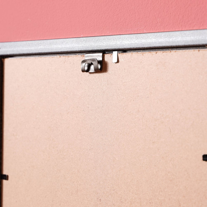 Time For Wine Framed Poster 13x9 Inch - Framed posters wall art for wall decoration, wall design | Room decoration items