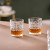 Set Of 6 Lowball Party Glass 300ml