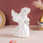 Angel Statue Praying - Showpiece | Home decor item | Room decoration item