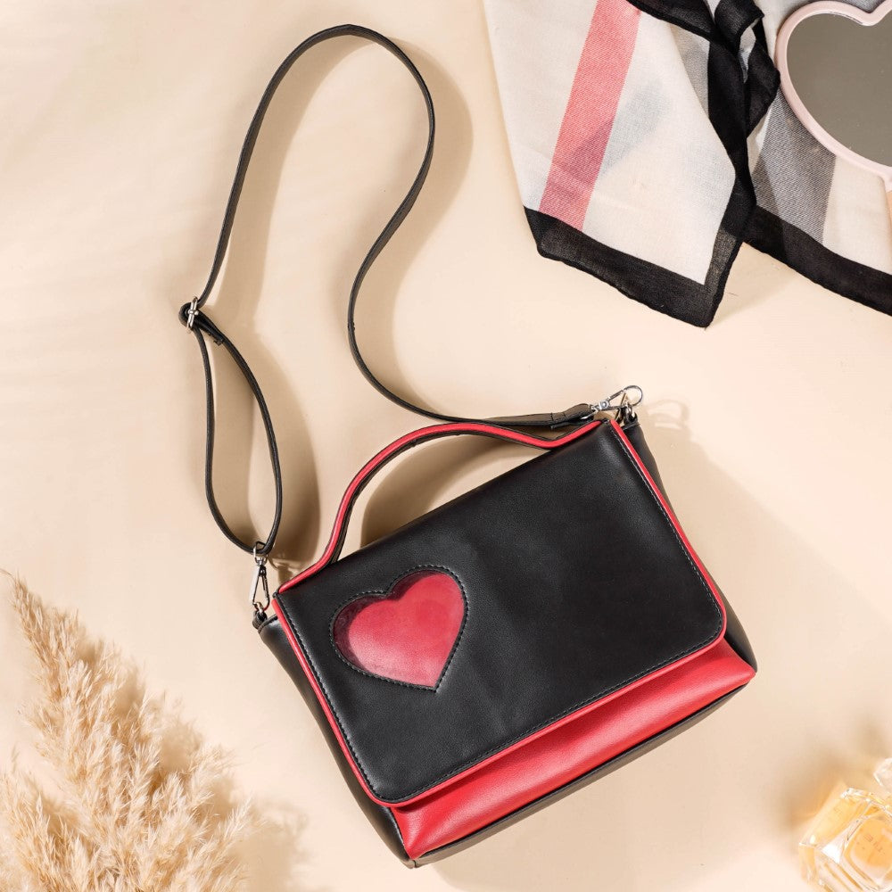 Fashion Bag Heart Shape Girls | Crossbody Bag Women Heart | Purse Heart  Shaped Girls - Crossbody Bags - Aliexpress