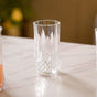 Set of 6 Highball Glass Tumbler 230ml