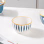 Nitori Bowl Set Of 4 With Gift Box