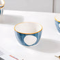 Nitori Bowl Set Of 4 With Gift Box