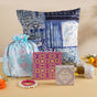 Gujarati Wedding Gift Hamper Set Of 7