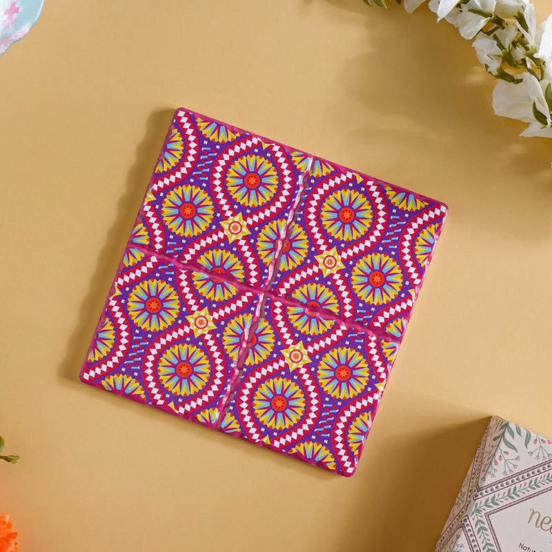 Gujarati Wedding Gift Hamper Set Of 7