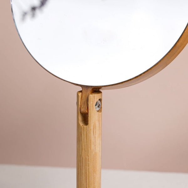 Modern Desk Double Sided Mirror