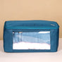 Storage Bag For Clothes Set Of 2 Teal