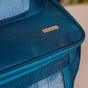 Storage Bag For Clothes Set Of 2 Teal