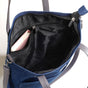 Denim Tote Bag 14 X 15 Inch