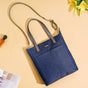 Denim Tote Bag