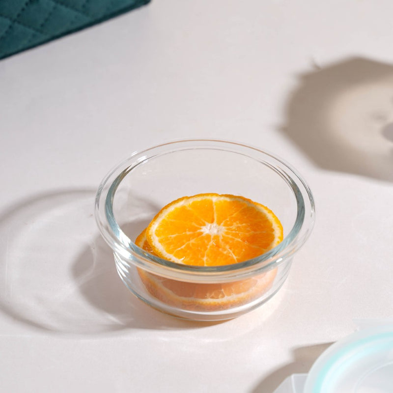 Velvet Lunch Bag And Lunch Box Set Of 3 - Lunch box