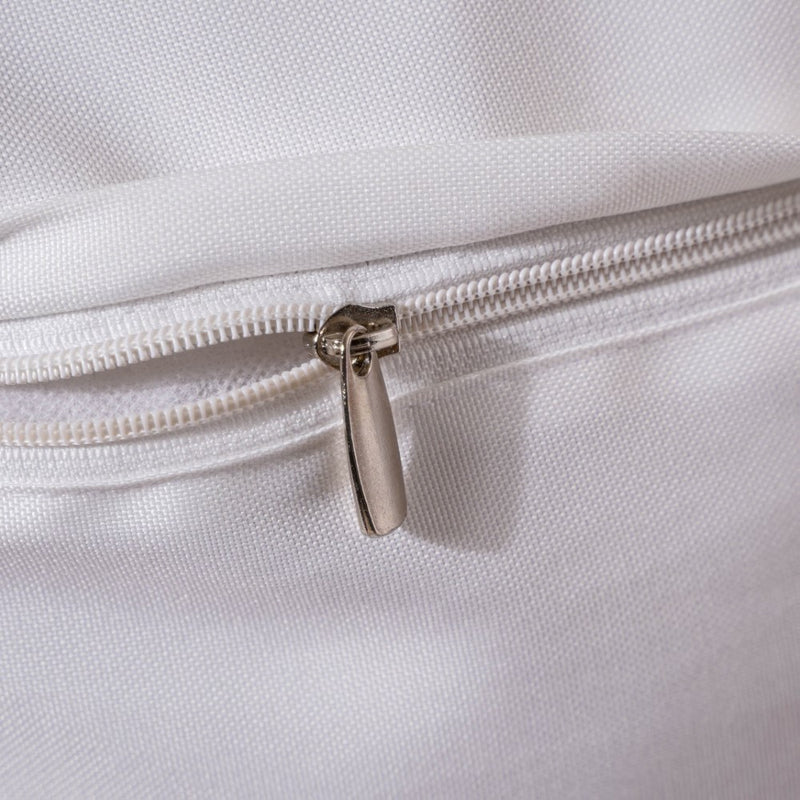 Hand Embroidered Cushion Cover Set Of 2 16 x 16 Inch