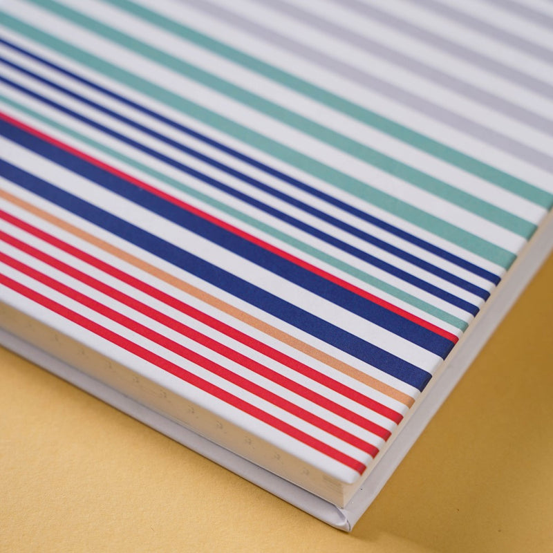 Dreams Hopes And Plans 2023 Hardbound Diary Multicolour 8.2 X 5.9 Inch