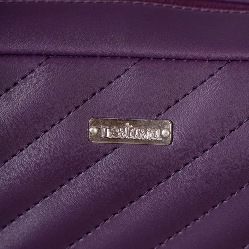 Sling Bag For Women Purple