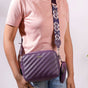 Sling Bag For Women Purple