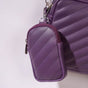 Sling Bag For Women Purple