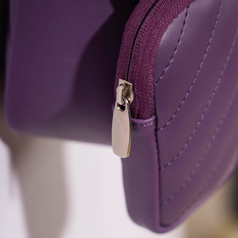 Sling Bag For Women Purple