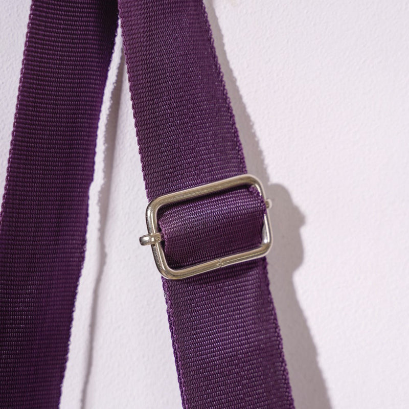 Sling Bag For Women Purple