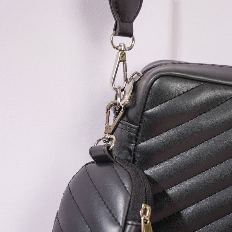 Sling Bag Black