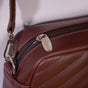 Sling Bag Brown