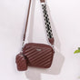 Sling Bag Brown