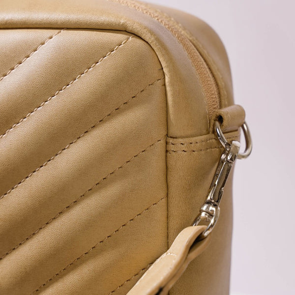 Crossbody Sling Bag Buy Stylish Vegan Leather Crossbody Bag Nestasia