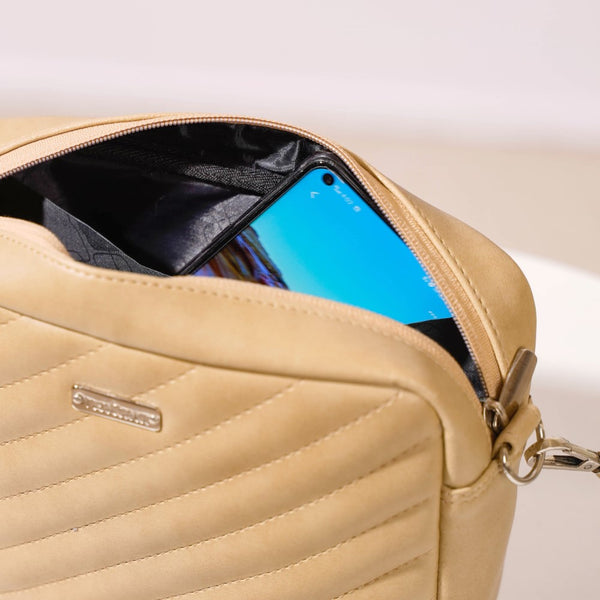 Crossbody Sling Bag Buy Stylish Vegan Leather Crossbody Bag Nestasia