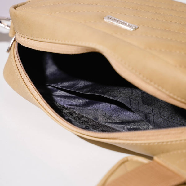 Crossbody Sling Bag Buy Stylish Vegan Leather Crossbody Bag Nestasia