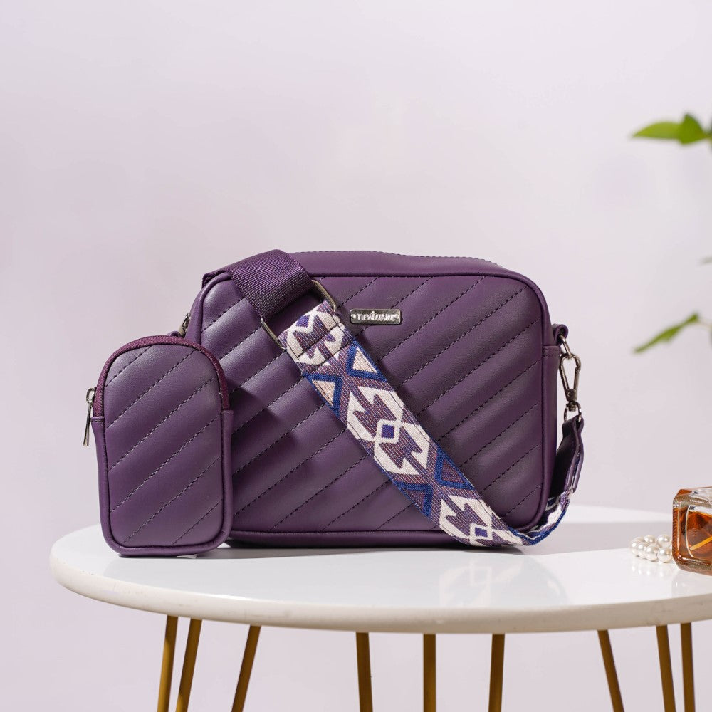 Buy Louis Vuitton Crossbody Bag Authentic Online In India -  India