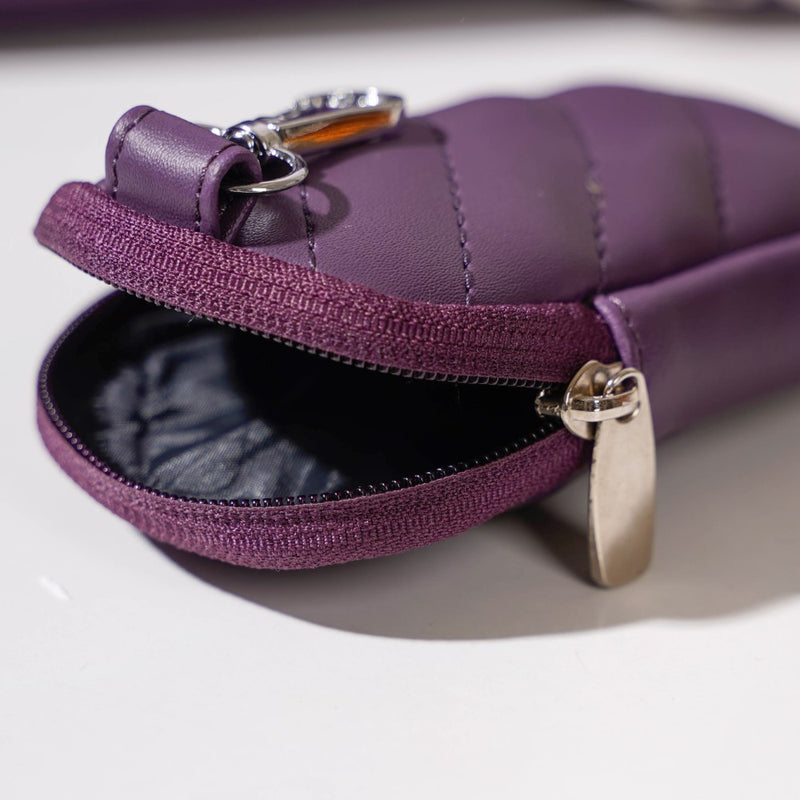 Sling Bag For Women Purple