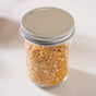 Glass Storage Jars With Lid Set Of 6 Large 400ml - Jar