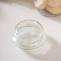 Modern Glass Jar Medium Set Of 4 550ml - Jar