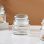 Modern Glass Jar Small Set Of 6 250ml - Jar