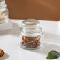 Modern Glass Jar Small Set Of 6 250ml - Jar