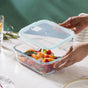 Glass Lunch Box Large 1.2 L - Lunch box