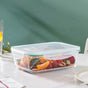 Glass Lunch Box Large 1.2 L - Lunch box