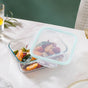 Glass Lunch Box Large 1.2 L - Lunch box