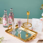 Golden Charm Bridesmaid Gift hamper Set Of 5