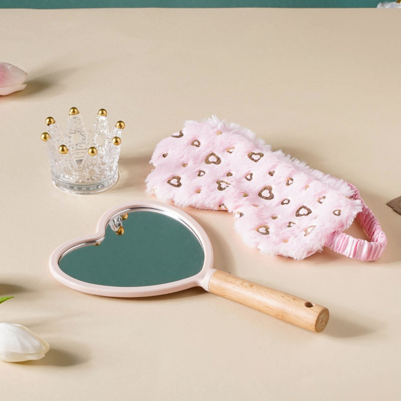 Glow Up Bridesmaid Gift Hamper Set Of 5