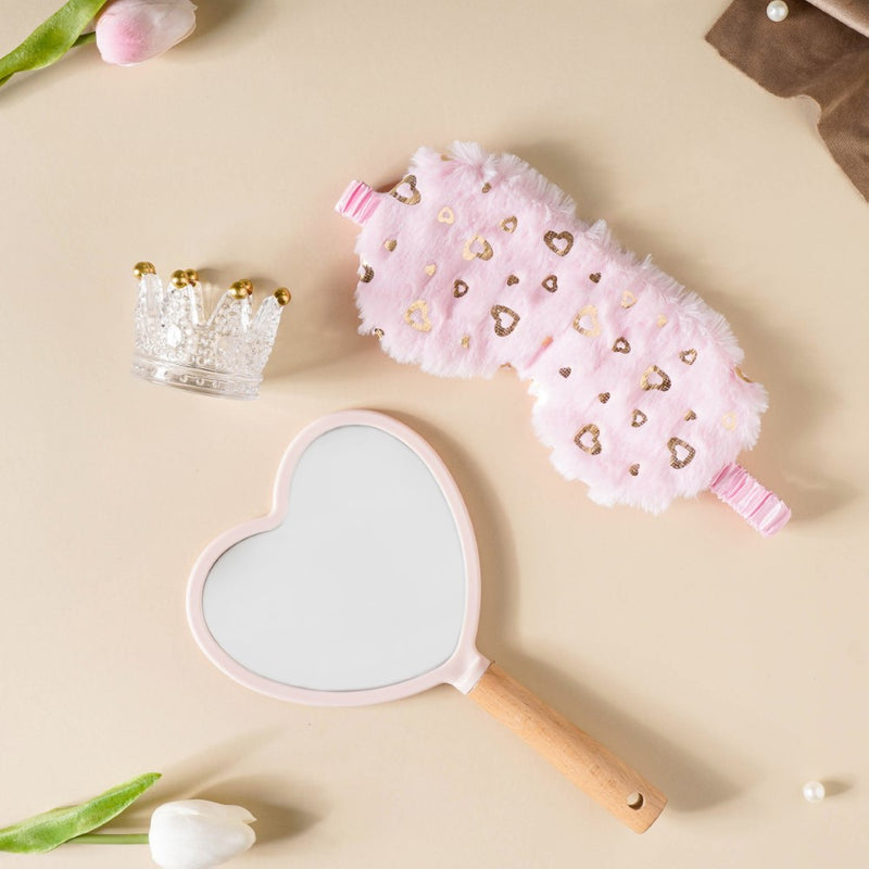 Glow Up Bridesmaid Gift Hamper Set Of 5